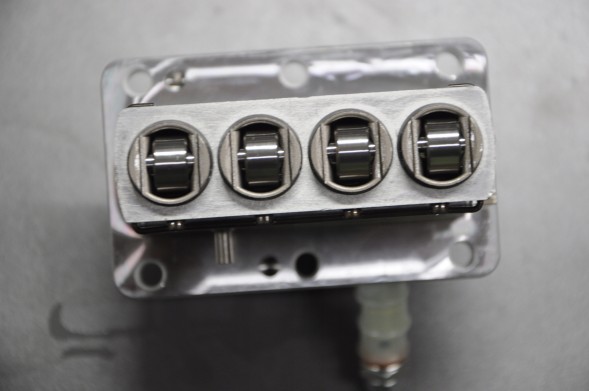 Bosch H 104 206 409 Інжекторний насос