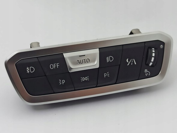 BMW OE BMW G20 G21 G22 перемикач світла панелі 9484501