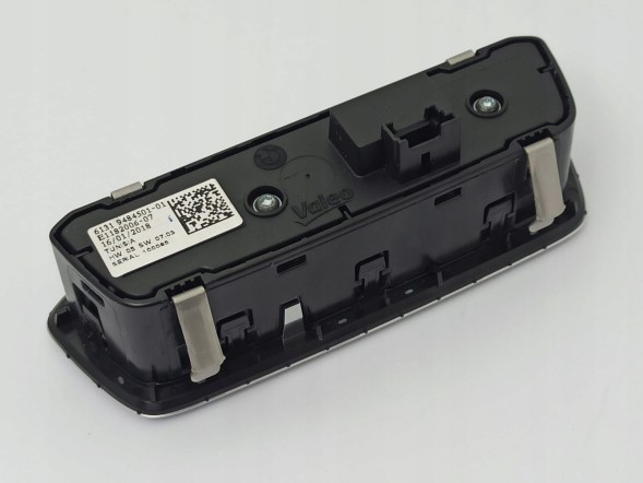 BMW OE BMW G20 G21 G22 перемикач світла панелі 9484501