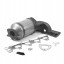 CHINA CC 15-1102 Каталізатор опель astra h vectra c zafira b 1.6 2004-2010 євро 4