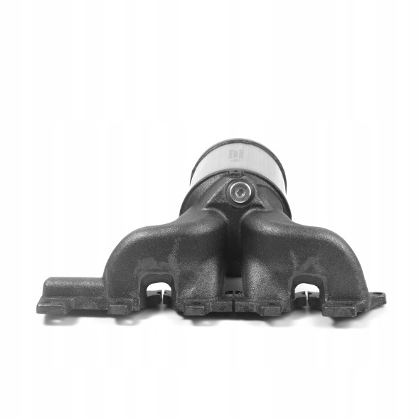 CHINA CC 15-1102 Каталізатор опель astra h vectra c zafira b 1.6 2004-2010 євро 4