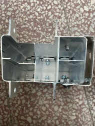 Volvo OE Ліва зона зминання Volvo OE 32348547