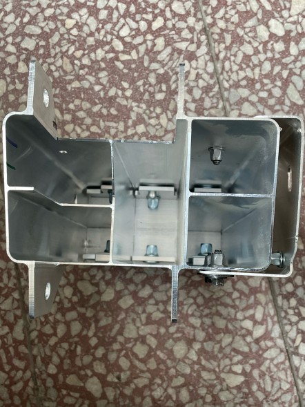 Volvo OE Ліва зона зминання Volvo OE 32348547