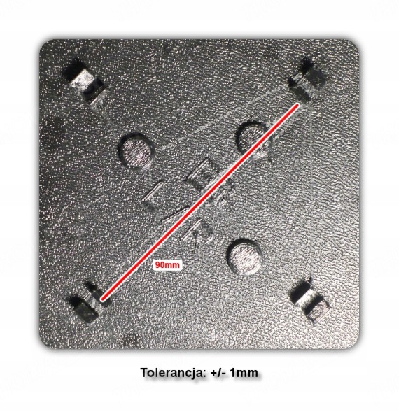 THOMASSS 1732358238/37252000 АНТИРЕФЛЕКС TOYOTA Auris Е150 2006-2012 2011 2010