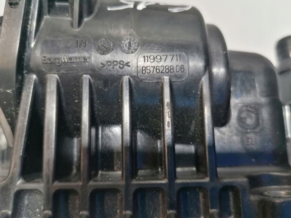 BMW OE BMW 8576288 БМВ Г01 Г05 Г06 Г07 Г11 Г15 Г16 Г20 Г30 Б57 ТЕРМОСТАТ 8576288