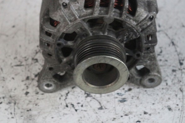 Bosch 0445010033 8200170377 Інжекторний насос bosch 0445010033