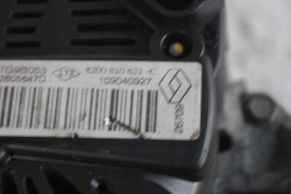 Bosch 0445010033 8200170377 Інжекторний насос bosch 0445010033