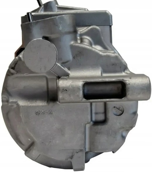 Mahle ACP 42 001S Компресор кондиціонера acp 42 001s mahle