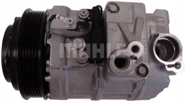 Mahle ACP 42 001S Компресор кондиціонера acp 42 001s mahle