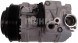 Mahle ACP 42 001S Компресор кондиціонера acp 42 001s mahle