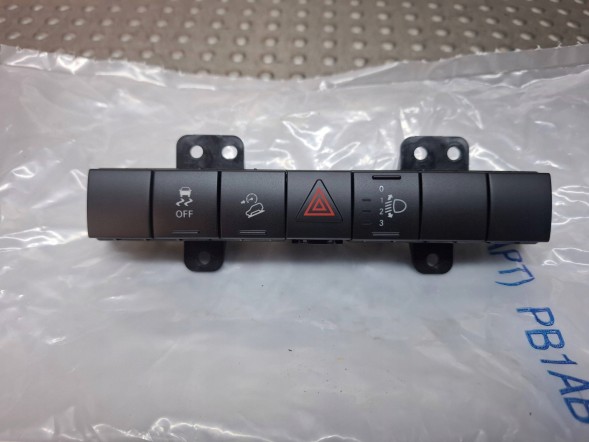 Jeep OE ПЕРЕМИКАЧІ O4602991AE JEEP WRANGLER JK LIBERTY CHEROKEE KK DODGE NITRO OE
