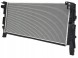 AHE Rdaio145147/747 Охолоджувач mini clubman countryman 16- 17118586324