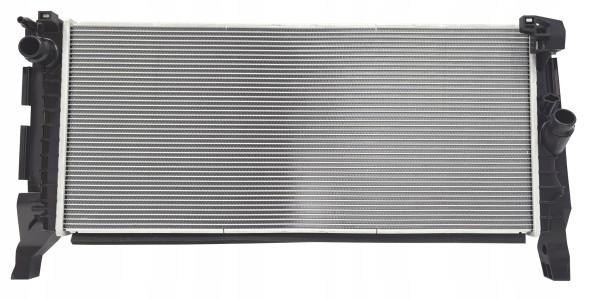 AHE Rdaio145147/747 Охолоджувач mini clubman countryman 16- 17118586324