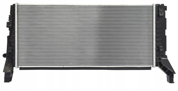AHE Rdaio145147/747 Охолоджувач mini clubman countryman 16- 17118586324