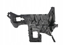 Blic 5504-00-0098938P Накладка бампера переднього BMW X5 G05 LCI 04.23-