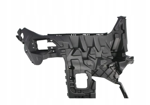 Blic 5504-00-0098938P Накладка бампера переднього BMW X5 G05 LCI 04.23-