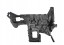 Blic 5504-00-0098938P Накладка бампера переднього BMW X5 G05 LCI 04.23-