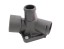 Volkswagen OE 050121133A #Новий оригінальний трійник системи охолодження audi a4
