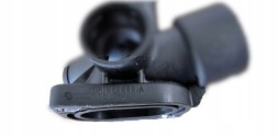 Volkswagen OE 050121133A #Новий оригінальний трійник системи охолодження audi a4