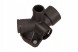 Volkswagen OE 050121133A #Новий оригінальний трійник системи охолодження audi a4