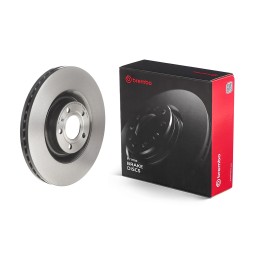 Brembo 09.A815.11 Brembo 09.A815.11 гальмівний диск (1шт)