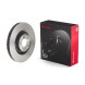 Brembo 09.A815.11 Brembo 09.A815.11 гальмівний диск (1шт)