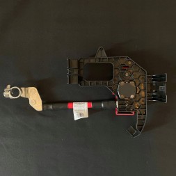 BMW OE 61 12 5A46083 Bmw 1', 2', x1, x2 клема акумулятора (phev) оригінал 6112 5a46083 / 5a83c36