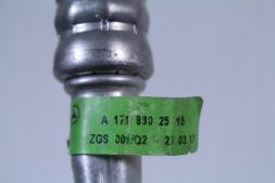 Mercedes-Benz OE ШНУР КОНДИЦІОНУВАННЯ ПОВІТРЯ MERCEDES SLK R171 A1718302515