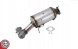 ESEN SKV OPEL Astra J CHEVROLET Aveo 1.3 CDTI filtr cząstek stałych DPF EURO 5 55567233 OPEL Astra J CHEVROLET Aveo 1.3 CDTI фільтр сажовий DPF 55567233