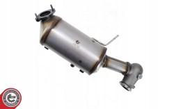 ESEN SKV OPEL Astra J CHEVROLET Aveo 1.3 CDTI filtr cząstek stałych DPF EURO 5 55567233 OPEL Astra J CHEVROLET Aveo 1.3 CDTI фільтр сажовий DPF 55567233