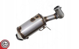 ESEN SKV OPEL Astra J CHEVROLET Aveo 1.3 CDTI filtr cząstek stałych DPF EURO 5 55567233 OPEL Astra J CHEVROLET Aveo 1.3 CDTI фільтр сажовий DPF 55567233