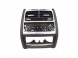 BMW OE 6999388 BMW Aplikacja ceramiczna BMW 7 G11 G12 Панель кондиціонування повітря задня частина центрального тунелю Кераміка Вентиляція