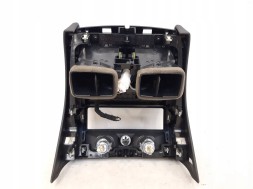 BMW OE 6999388 BMW Aplikacja ceramiczna BMW 7 G11 G12 Панель кондиціонування повітря задня частина центрального тунелю Кераміка Вентиляція