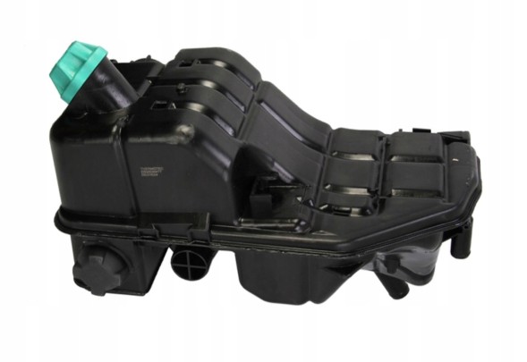 Китай 0005003149 РОЗШИРНИЙ БАЧОК MERCEDES MP1 MP2 MP3 ECONIC