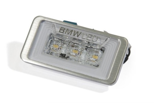 BMW OE 63312348803 Світлодіодна лампа освітлення багажника BMW X1 E84