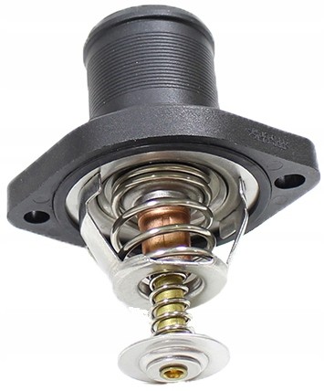 Abakus 75665 9630066680 KTS183 -5 ТЕРМОСТАТ CITROEN C5 І 1 II 2 III 3 1.8 2.0 '01-