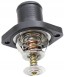 Abakus 75665 9630066680 KTS183 -5 ТЕРМОСТАТ CITROEN C5 І 1 II 2 III 3 1.8 2.0 '01-