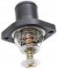 Abakus 75665 9630066680 KTS183 -5 ТЕРМОСТАТ CITROEN C5 І 1 II 2 III 3 1.8 2.0 '01-
