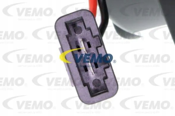 Vemo V95-03-1374-1 Вентилятор впускний, повітря всередину кабіни