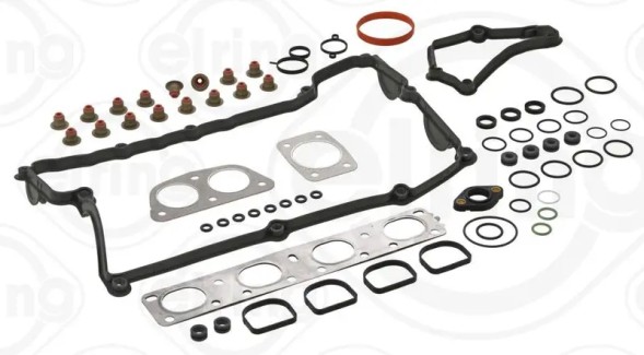 Elring 458.340 Zest прокладок головки 458.340 elring bmw 1 3 e87