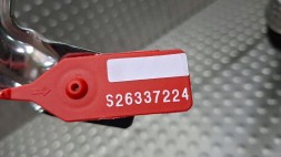 Fiat OE S26337224 ТРУБКИ КОНДИЦІОНУВАННЯ 1340171080 FIAT DUCATO 2006 -