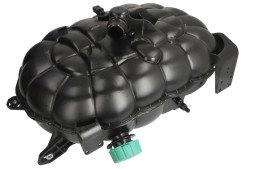AD BRAKE VIC-297457 Розширювальний бачок охолоджувальної рідини NRF для MERCEDES ACTROS MP4 /