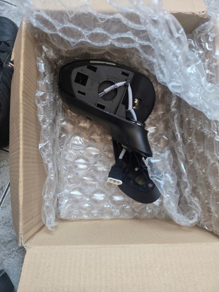 Fiat OE ДЗЕРКАЛО ПРАВЕ FIAT PUNTO EVO ЄВРОПА OE 735596875