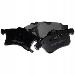 GT-Parts 003696 023617 Диски х2 + колодки ПЕРЕДНІ ASTRA GH ZAFIRA B 9-3 9-5