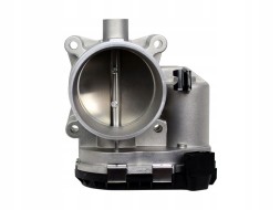 Abakus 121-02-035 Заслінка (глушник) volvo s60 s80 v70 xc90 2.0t 2.3 2.4t
