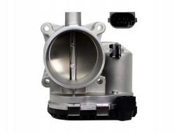 Abakus 121-02-035 Заслінка (глушник) volvo s60 s80 v70 xc90 2.0t 2.3 2.4t