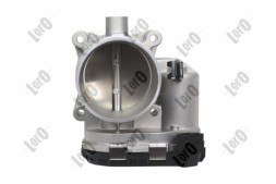 Abakus 121-02-035 Заслінка (глушник) volvo s60 s80 v70 xc90 2.0t 2.3 2.4t
