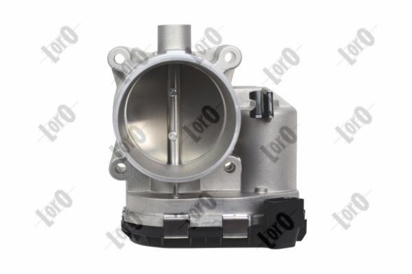 Abakus 121-02-035 Заслінка (глушник) volvo s60 s80 v70 xc90 2.0t 2.3 2.4t