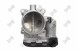 Abakus 121-02-035 Заслінка (глушник) volvo s60 s80 v70 xc90 2.0t 2.3 2.4t