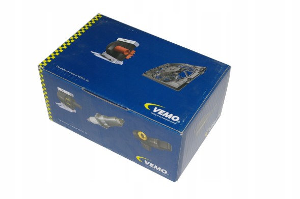 Vemo V10-77-1115 Драйвери кондиціонування повітря та елемент vemo v10-77-1115
